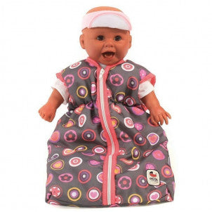 79256 saco de dormir muñecas bayer chic 1