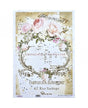 Papel arroz Cadence A3 DreamArt PAD2397 1