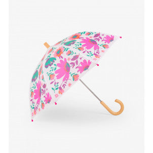 Paraguas niña tortuga bay floral hatley 1