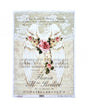Papel arroz Cadence A3 DreamArt PAD1830 1
