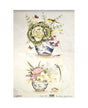 Papel arroz Cadence A3 DreamArt PAD501 1