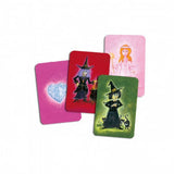 Diamoniak juego de cartas djeco 2