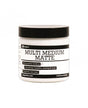 Multi Medium Matte 100gr 1