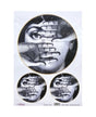 Papel arroz Cadence A3 DreamArt PAD373 1