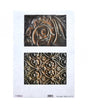 Papel arroz Cadence A3 DreamArt PAD2772 1