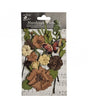 FLORES Little Birdie 15 pc Sierra Vintage Brown 1