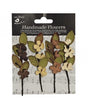 FLORES Little Birdie 4 pc Jane Vintage Brown 1