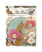 DIE CUTS STAMPERIA Forest 1
