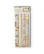 FABRIC Stamperia Golden Harmony 1