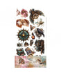 RECORTABLES Alchemy of art Steampunk Time 1