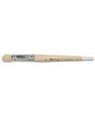 Pincel MONTEJO Estarcir ROUND BRISTLE nº 0 1