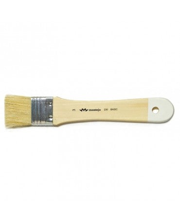 Pincel paletina MONTEJO BASIC 230 nº 3 1