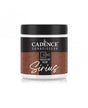 Pasta Relieve texturizada CADENCE SIRIUS 250ml 1