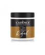 Pasta Relieve texturizada CADENCE RIGEL 250ml 1
