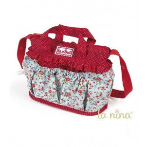 Bolsa nursery notting hill la nina 1