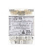 TIM HOLTZ Collage Paper Christmas (TH94409) 1