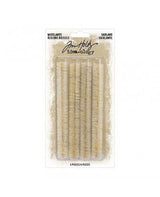 Tim Holtz Woodlands Garland (TH94418) 1