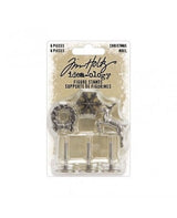 Tim Holtz Figure Stands (TH94412) 1