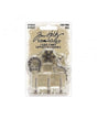 Tim Holtz Figure Stands (TH94412) 1
