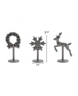 Tim Holtz Figure Stands (TH94412) 2