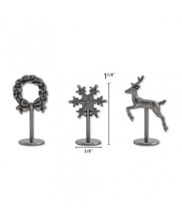 Tim Holtz Figure Stands (TH94412) 2