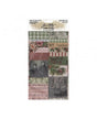Tim Holtz Large Collage Strips (TH94410) 1