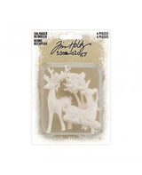 Salvaged Reindeer (TH94360) 1