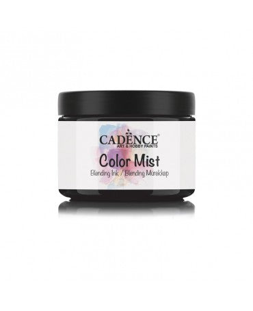 TINTA COLOR MIST INK Black 1