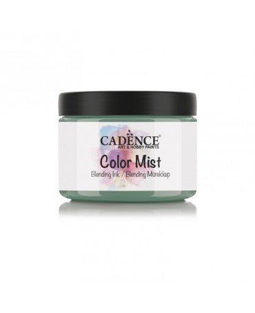 TINTA COLOR MIST INK Light Green 1
