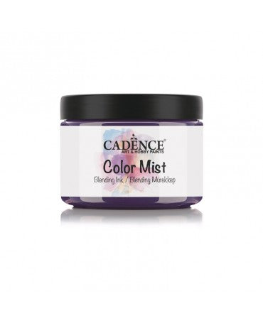 TINTA COLOR MIST INK Light Purple 1