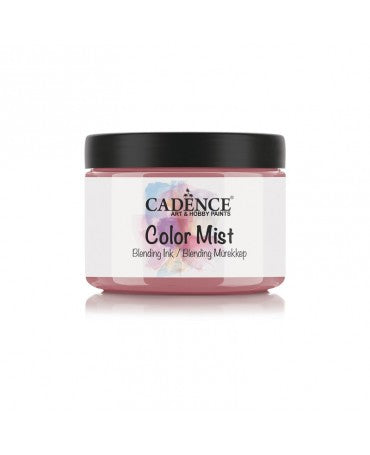 TINTA COLOR MIST INK Rose Pink 1