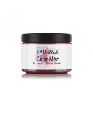 TINTA COLOR MIST INK Pink 1