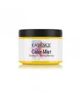 TINTA COLOR MIST INK Lemon Yellow 1