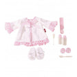 Conjunto albornoz 45-50 gotz 1