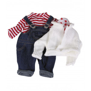 Conjunto peto 30-33 gotz 1