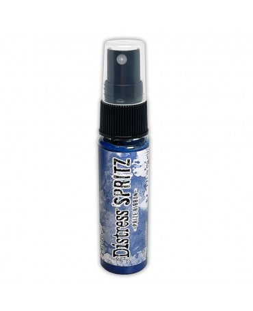 TINTA DISTRESS SPRITZ Prize Ribbon 1