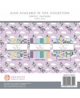 Colección 20x20 THE PAPER BOUTIQUE Magical Quest 2