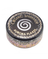 Copos metálicos Creative Expressions flakes Morning Blush 1