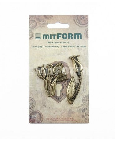 MitFORM Flowers 2 1