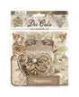 DIE CUTS STAMPERIA Old lace 1