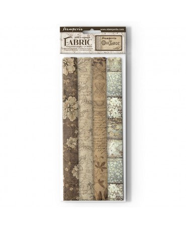 FABRIC Stamperia Old Lace 1