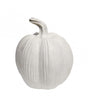 Calabaza Resina rayada 11x13 cm 1