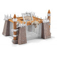 Arena de combate schleich 1
