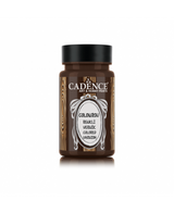 Barniz CADENCE COLOUR Dark Brown 1