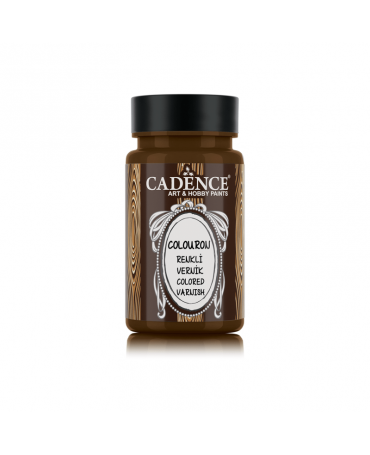 Barniz CADENCE COLOUR Dark Walnut 1