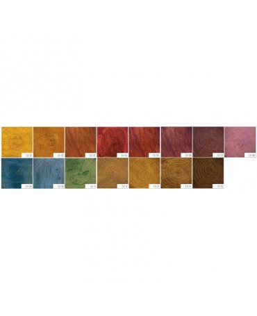 Barniz CADENCE COLOUR Dark Walnut 2