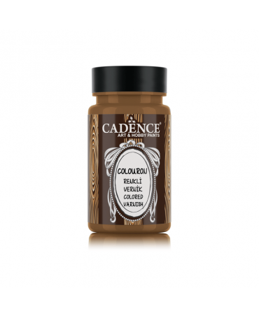 Barniz CADENCE COLOUR Light Walnut 1