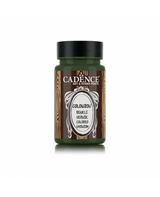 Barniz CADENCE COLOUR Green 1
