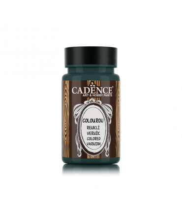 Barniz CADENCE COLOUR Olive 1