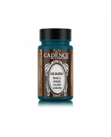 Barniz CADENCE COLOUR Blue 1